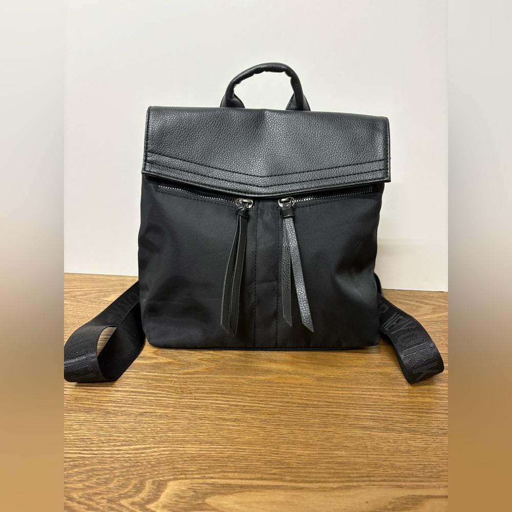 Botkier | Faux Leather Mini Backpack Purse